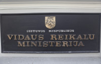 Pilietis Traukinys Patikrinimas Kondratovičius
