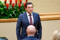 Seimas Darbo Kodeksas Darbuotojai Teisė Atsijungti