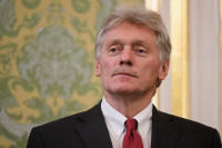 Rusija Izraelis Iranas Ukraina Karas Peskovas