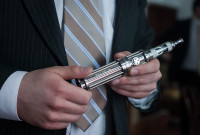 Seimas El Cigaretės Skysčiai Akcizai