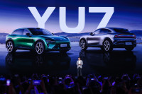 Kinija Automobiliai Technologijos Xiaomi
