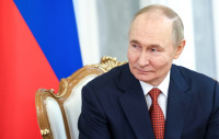 Karas Rusija Ukraina Taika Pasiūlymai Putinas