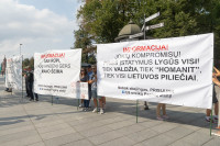 Pagiriai Medeina Homanit Vyskupaitis