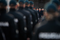 Šiauliai Policininkas Mirtis