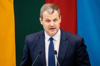 Paluckas Šimonytė