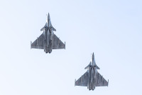 Naikintuvai Orlaiviai KAM NATO