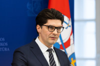 Augustinavičius Nausėda Patarėjas Prezidentas Pagalbinis Apvaisinimas