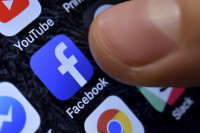 Sukčiavimai Vilnius Moteris Ekstrasensas Facebook