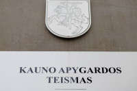 Kaunas Kanapės Indijos Pilietis Byla Teismas