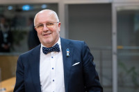 Mokesčiai Socialdemokratai Seimas Olekas