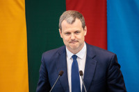 Paluckas FNTT Konservatoriai Kreipimasis Tyrimas Verslas Ryšiai