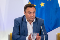 Gražulis LGBTQ Byla Niekinimas Prokurorė Bausmė