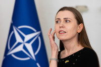 Prezidentūra AOTD KAM Šakalienė Paulavičius NSGK