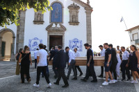 Portugalija Jota Futbolininkas Laidotuvės Avarija Ispanija Liverpool Futbolas