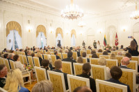 Valstybiniai Apdovanojimai Prezidentas JAV Kariai Pabradė
