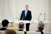 Vaičiūnas Dujų Tranzitas Kalingradas