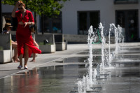 ES Klimatas Lietuva Tyrimas Eurobarometras