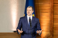 Paluckas Pasienis Lenkija Patikros Europa