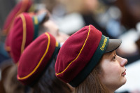 LAMA BPO Stojimas Aukštosios Mokyklos Priėmimas