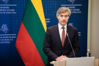 Sarapinas Klicius Budrys Apdovanojimai