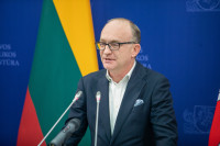 Jansonas Lenkija Patikros Migracija