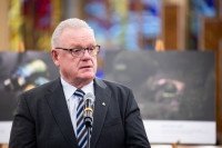 Seimas Rūmai Remontas Darbai Kanceliarija