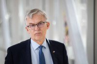 Seimas Sabatauskas TTK Etika BK Pataisos Svarstymas