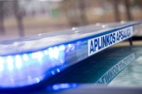 AAD Keturračiai Atmintinė Aplinkosaugininkai