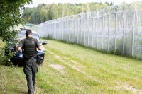 VSAT Migrantai
