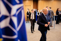 Dronas Kubilius EK Baltarusija Lietuva