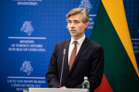 Budrys Sikorskis Sybiha Ministrai