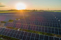 Vyriausybė Seimas Energetika Dirvožemis Ūkis Saulės Elektrinės