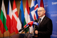Sabutis Klaipėda