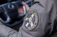 VSAT Latvija Migrantai Pasienis