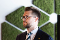 EIM Savickas Vizitas Kopenhaga