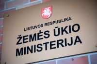 ŽŪM ES Biudžetas