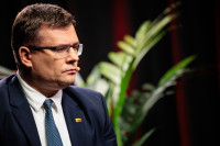 Kasčiūnas Valstybinė Kalba Imigracija