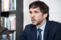 Strelcovas Kultūros Ministerija
