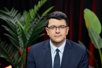 Sinica Cichanouskaja Baltarusija Opozicija VSD
