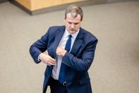 Jansonas Paluckas Nausėda