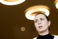Šakalienė JAV Kariai Europa Baltijos Šalys