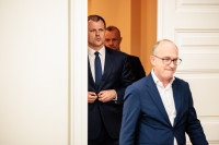 Paluckas Žemaitaitis ELTA Savaitė Urbonaitė Zabarauskas Gudžinskas