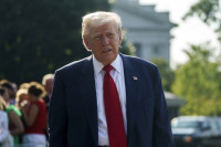 Trumpas Tarifai ES Prekyba