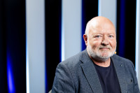Jansonas Gentvilas Šiukšlė Paluckas