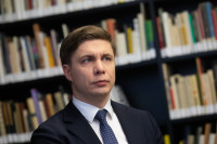 Sinkevičius LSDP Premjeras Pozicija