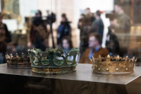 Kultūros Vertybių Registras Valdovų Insignijos Arkikatedra