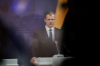 Sinkevičius LSDP Paluckas