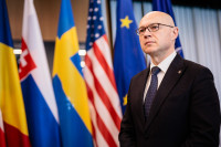 Paluckas Ruginienė Duchnevičius Olekas Sinkevičius