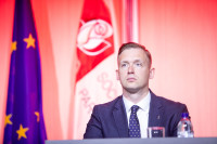 Ducnevič Vyraiusybė