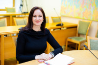 Ruginienė Olekas LSDP